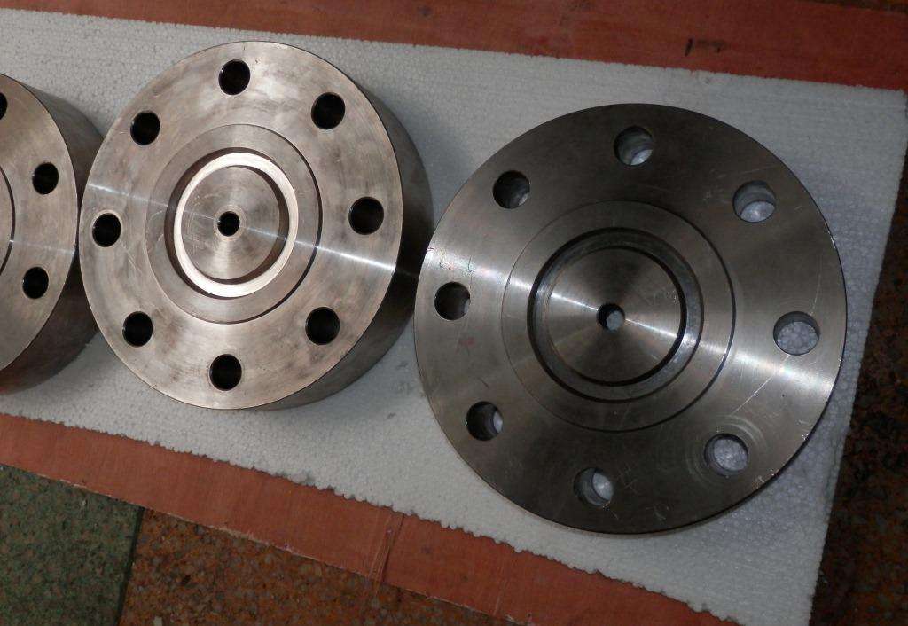 法蘭、法蘭連接及彎頭、沖壓彎；